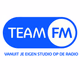 Team FM - Stream Friesland Logo