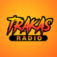 TRAKAS Radio Logo