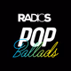 Radio S - Pop Balads Logo