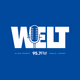 WELT 95.7 FM - WELT-LP Logo