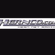 Hern Net Radio Logo