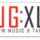 UG Media - UG:XL Logo