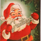 GWR Christmas Logo