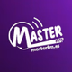 Master FM Benidorm Logo