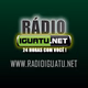 Rádio Iguatu.net Logo