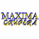 Maxima FM Radio - La Maxima Grupera Logo