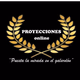 Proyecciones Online Logo