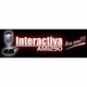 Radio Interactiva Logo