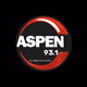 Aspen 93.1 FM Logo