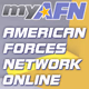 AFN News Logo