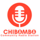 Chibombo Community Radio Logo