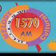Melody 1570 AM Logo