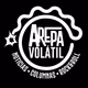 Arepa Volátil Radio Logo