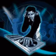 DJAYLEFTY RADIO Logo