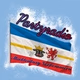 Partyradio MV Logo