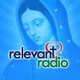Relevant Radio - WLCJ-LP Logo