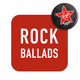 Virgin Radio - Rock Balads Logo