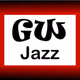 Rádio GrooveWave - Jazz Logo