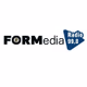 FORMedia Radio 99.8 Logo