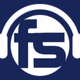 FS Web Rádio Logo