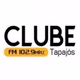 Rádio Clube Tapajós Logo