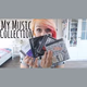 My Music Collection Logo