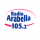 Radio Arabella - Classic Rock Logo