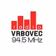 Radio Vrbovec Logo
