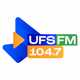 Rádio UFS FM Logo