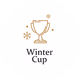 Радио Монте-Карло - Winter Cup Logo