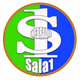Web Rádio Sala 1 Logo