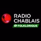 Radio Chablais - Folklorique logo