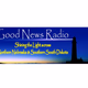 Good News Radio - K205CU Logo