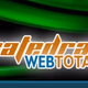 Rádio Catedral Web Total Logo