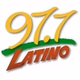Latino 97.7 - WTLQ-FM logo