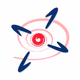 Radio Bussola 24 Logo