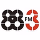 佛山电台 畅游883 logo