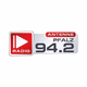 Antenne Pfalz Logo