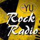 Yu Rock Radio Logo