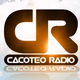 Cacoteo Radio - KAKO-DB Logo