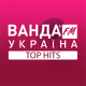 Радіо Ванда FM -Top Hits Logo