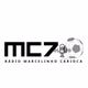 Rádio Marcelinho Carioca - MC7 Logo