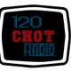 120 CHOT Radio Logo