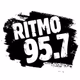 Ritmo 95.7 - WRMA Logo