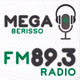 Mega Berisso Logo