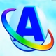 Rádio Aliança 87.9 FM Logo