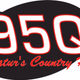 95Q - WDZQ Logo