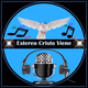 Estereo Cristo Viene Logo