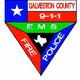 Galveston County Emergency Communication District Logo
