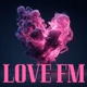 Люкс ФМ - Love FM Ukraine Logo